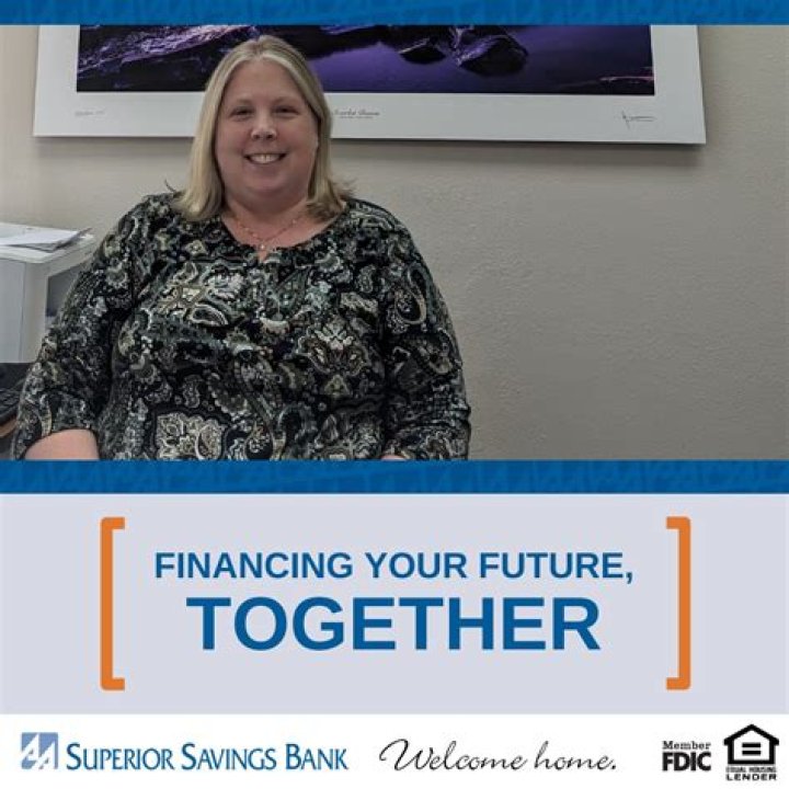 Unlocking Financial Opportunities at Superior Savings Bank, Superior WI