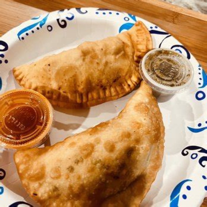 Discover the Delights of Supreme Empanadas