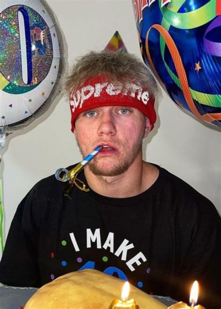 Supreme Patty Height: Unveiling the Truth About the Social Media Star