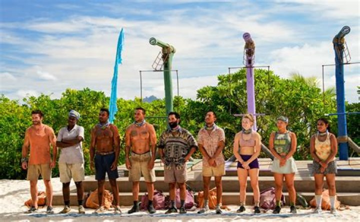 Unraveling the Journey of the Survivor Last Voted Off
