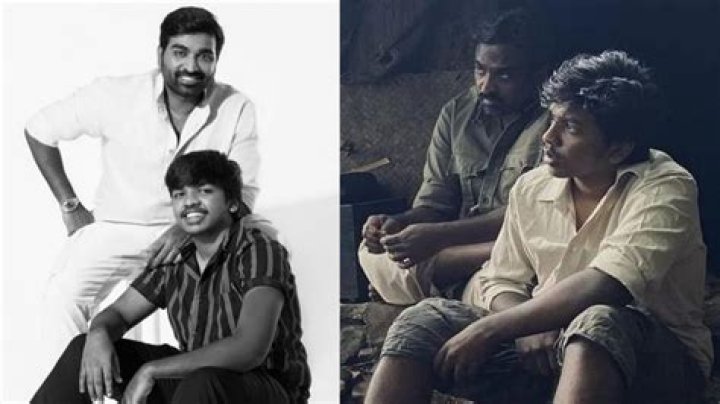 Surya Sethupathi: Age, Date of Birth, and More Insights