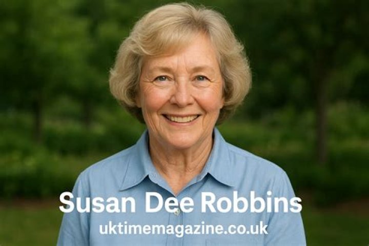 Unveiling the Life and Achievements of Susan Dee Robbins