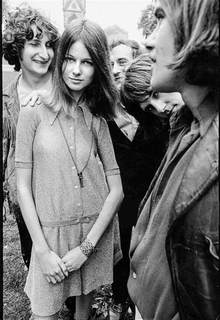 Unveiling the Life and Legacy of Susan Forristal