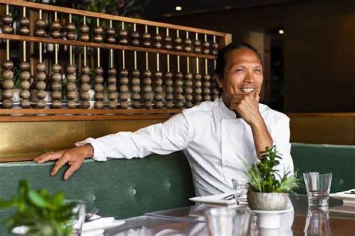 Susur Lee Net Worth: A Comprehensive Guide to His Wealth and Achievements