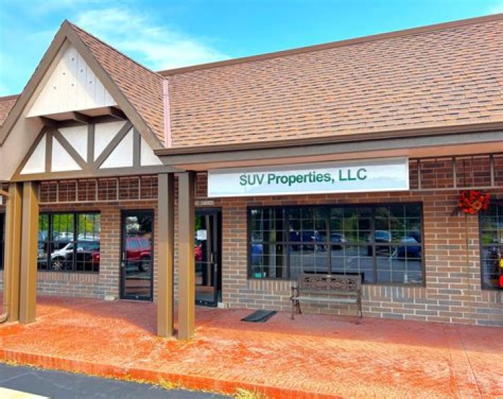 Exploring the Unique Features of SUV Properties