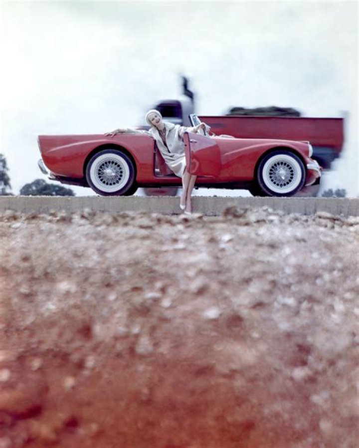 Suzanne Kinnear: A Comprehensive Look into Her Life, Career, and Achievements