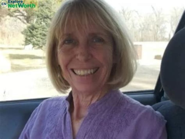 Suzanne Perry's Financial Journey: Unveiling Her Net Worth