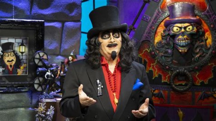Unveiling the Mysteries of the Svengoolie Schedule