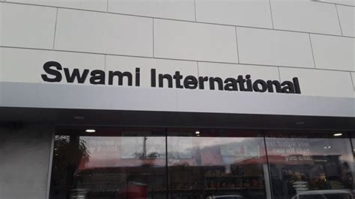Exploring the World of Swami International