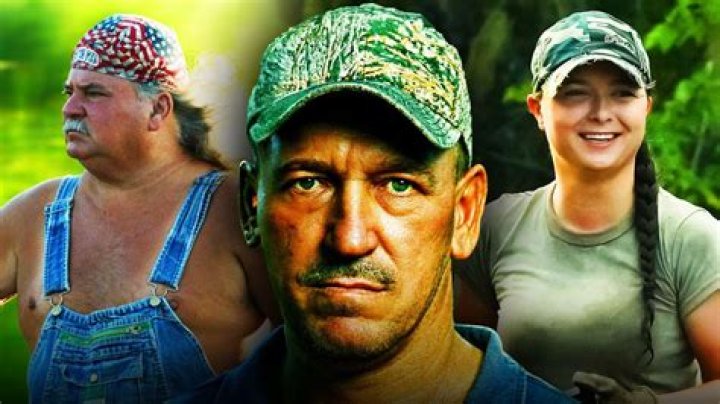 Discovering the Swamp People Cast: A Deep Dive into the Lives of Louisiana's Alligator Hunters