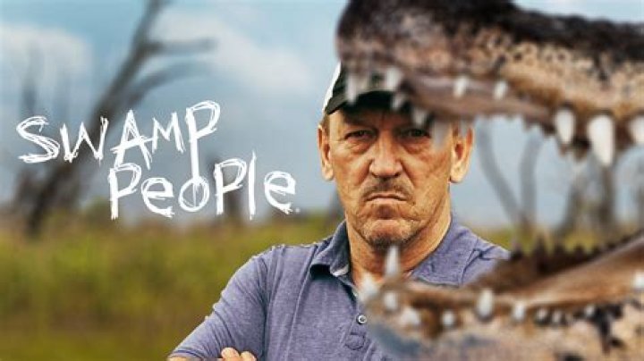 Exploring the Lives and Legends of Swamp People