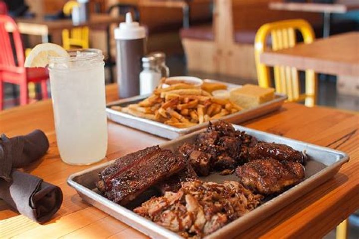 Experience the Flavors of Sweetwood BBQ Wenatchee
