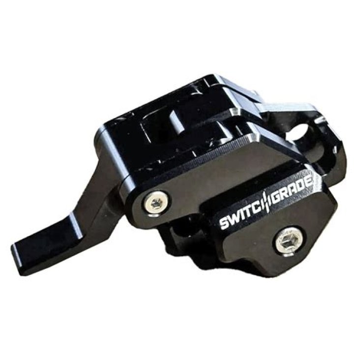 Unlocking the Power of Switchgrade: A Comprehensive Guide