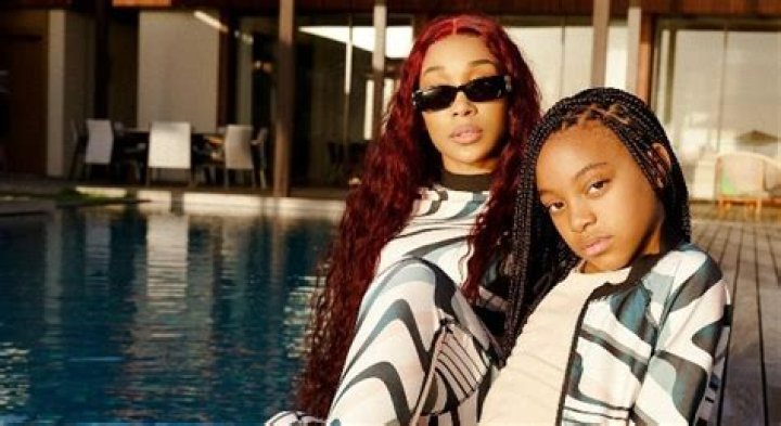 Unveiling the Life of SZA's Daughter: A Glimpse into the Future Star