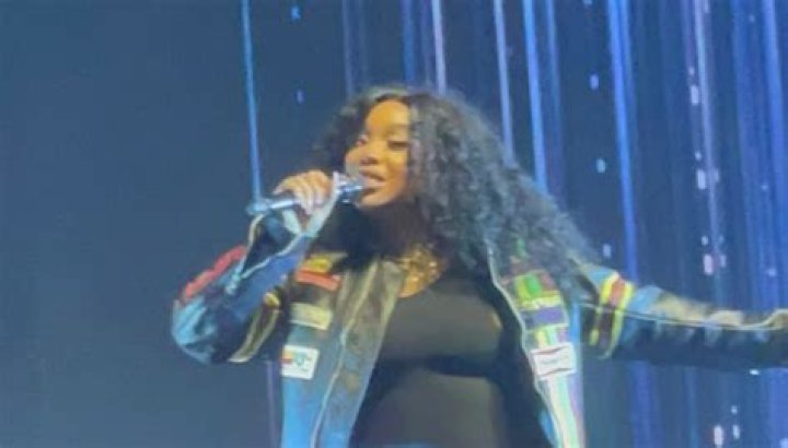 Sza Pregnant: Everything You Need to Know About the Rumors and Truth