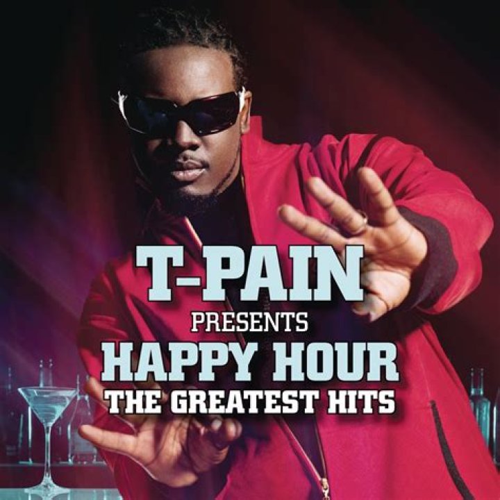 T-Pain Hits: A Deep Dive into His Musical Success