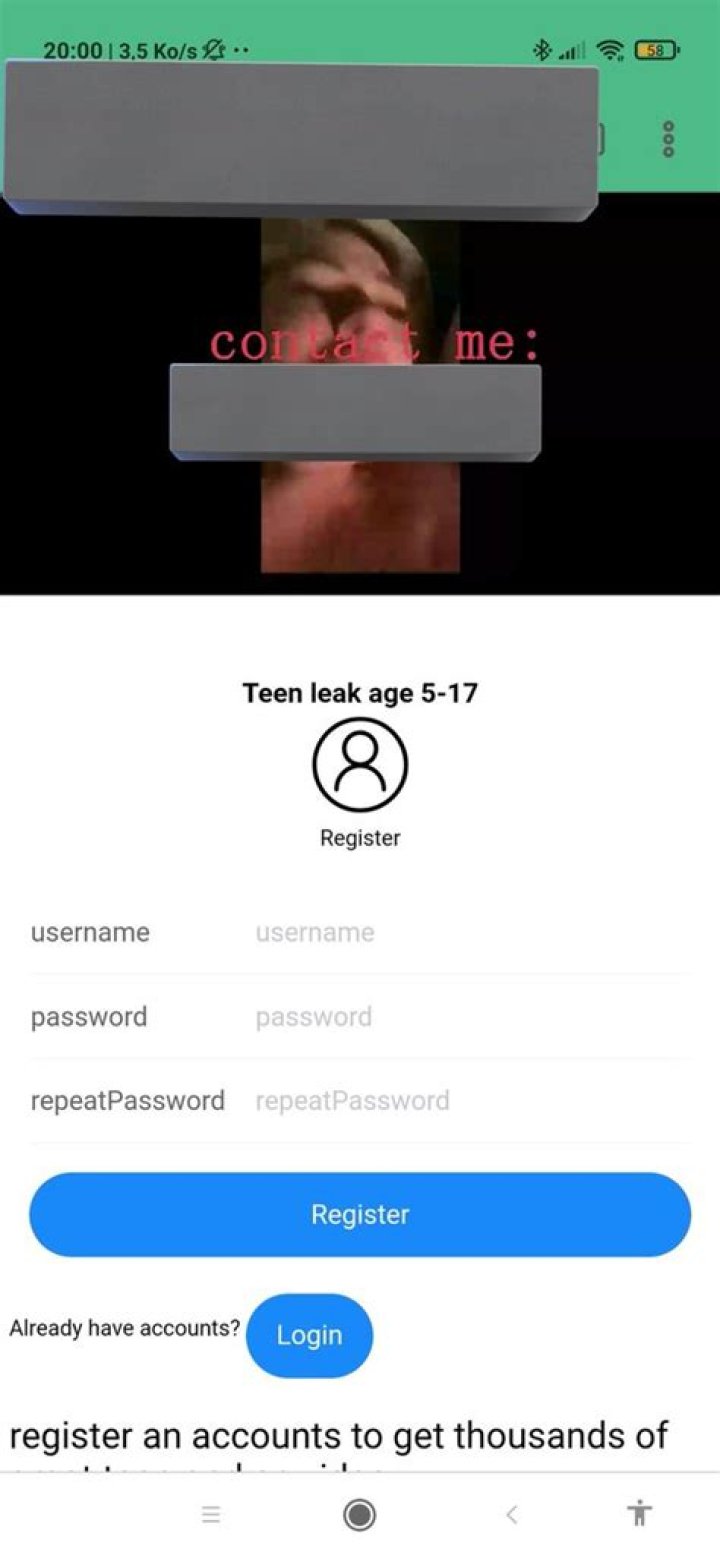 Unveiling the Secrets Behind T33nleaks: The Digital Playground of Teens