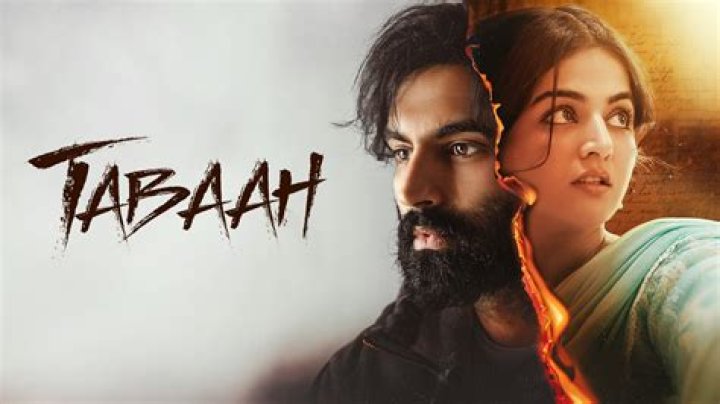 Download Tabaah Movie Filmyzilla: The Ultimate Guide