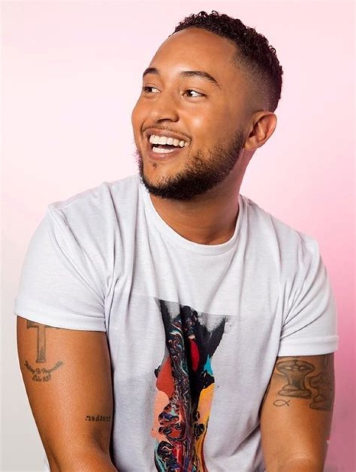 Tahj Mowry and Family: Exploring the Life and Legacy of a Beloved Actor