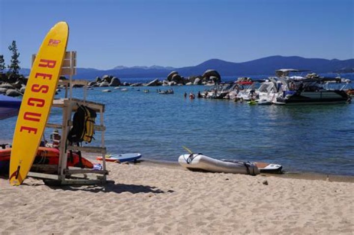 Tahoe Daily Tribune: Your Essential Guide to South Lake Tahoe, CA