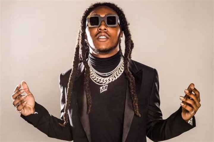 Takeoff Rapper: The Rise and Legacy of a Hip-Hop Icon
