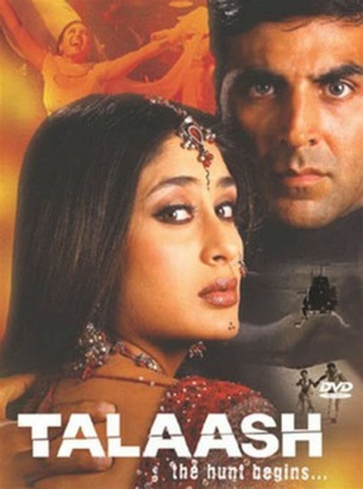 Talaash Movie Download Filmyzilla: Your Ultimate Guide to Streaming and Downloading