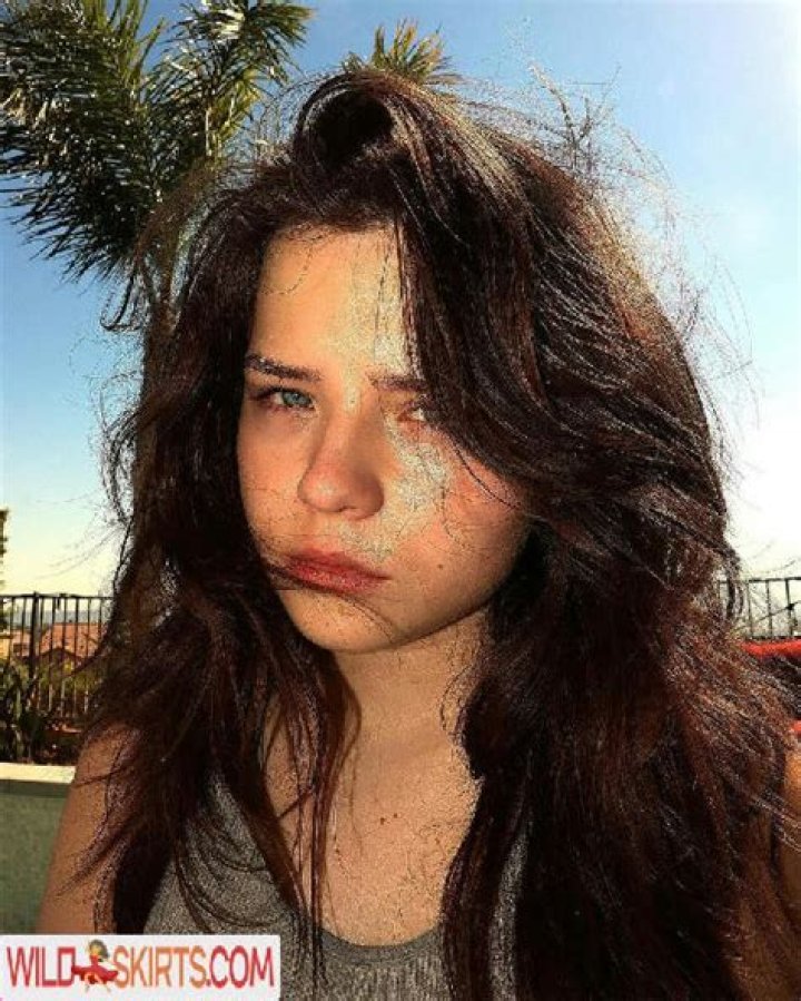 Unveiling the Allure: Talissa Smalley Nude and Beyond