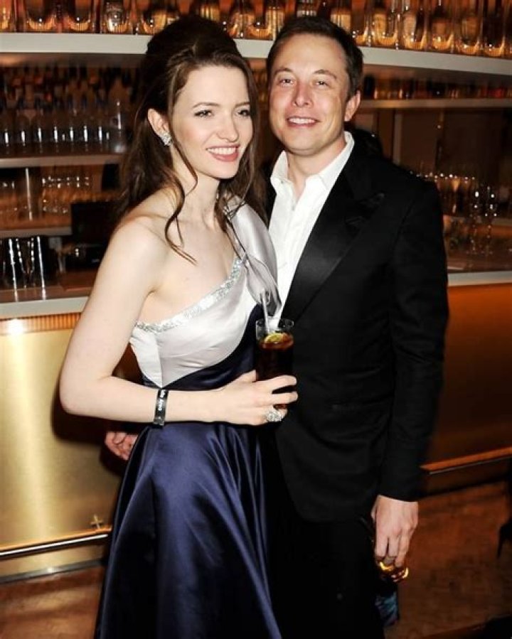 Talulah Riley and Elon Musk: A Journey Through Love and Innovation