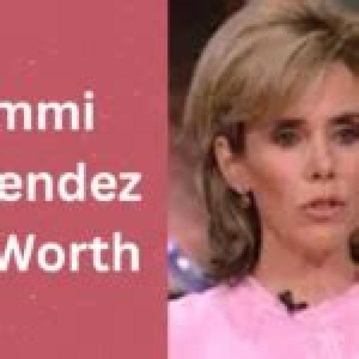 Tammi Menendez: Unveiling Her Net Worth and Life Journey
