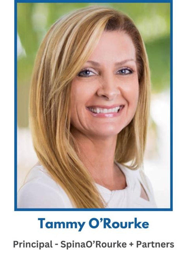 Understanding Tammy O'Rourke: A Journey Through Her Life and Career