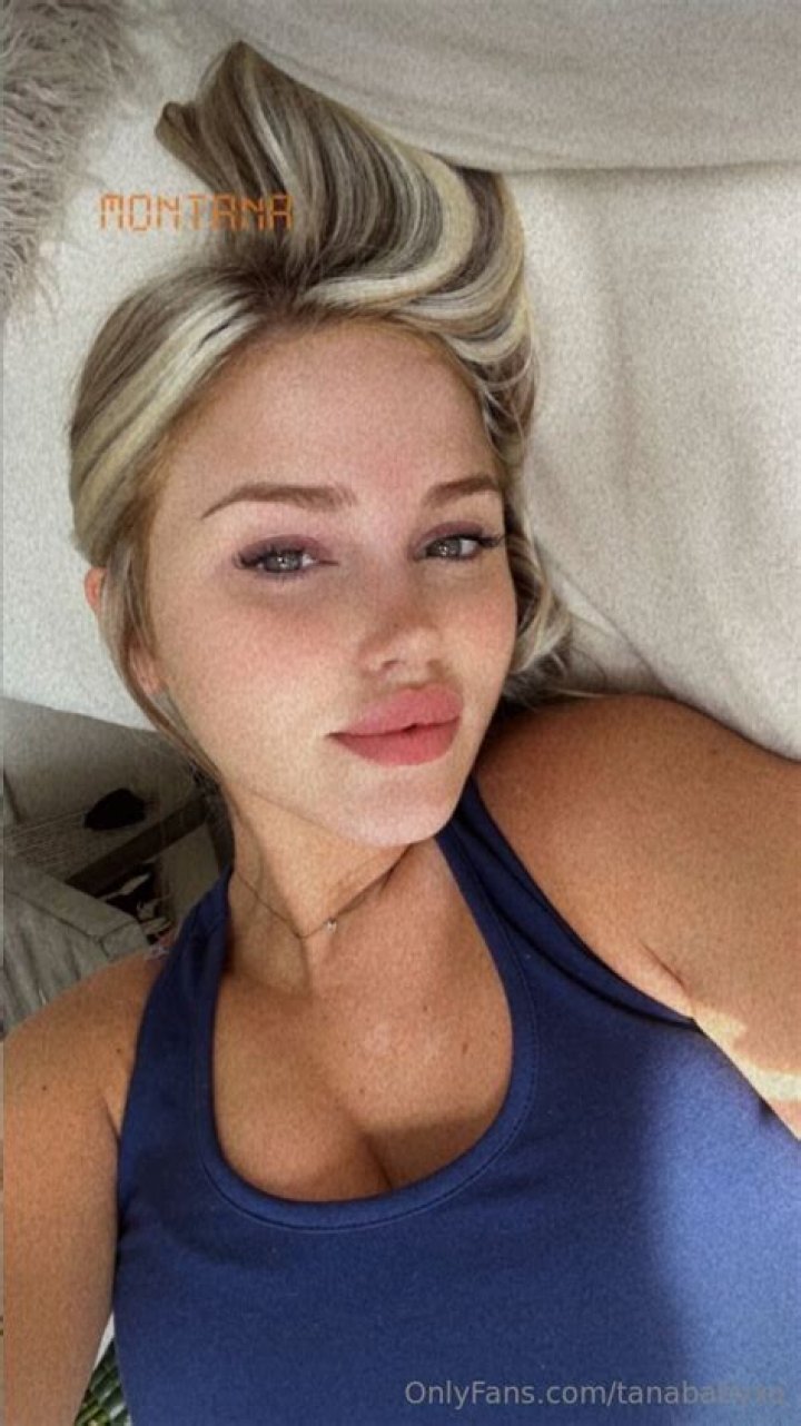 Exploring the Allure of Tanababyxo Fap: A Digital Sensation