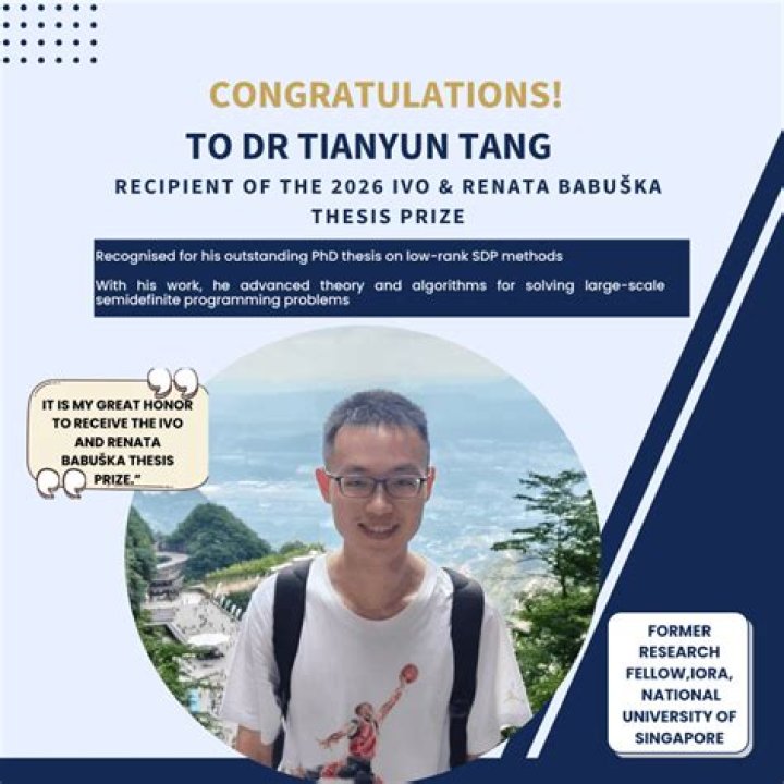 Tang Math Tournament: Challenge Your Skills!