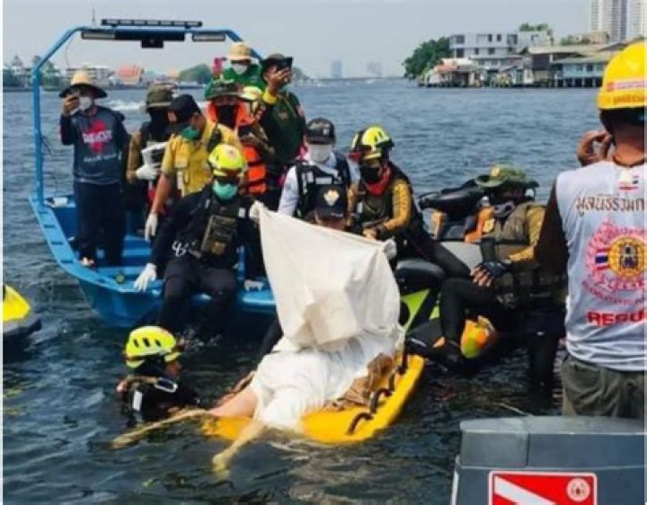 Discovering the Intriguing World of Tangmo Body