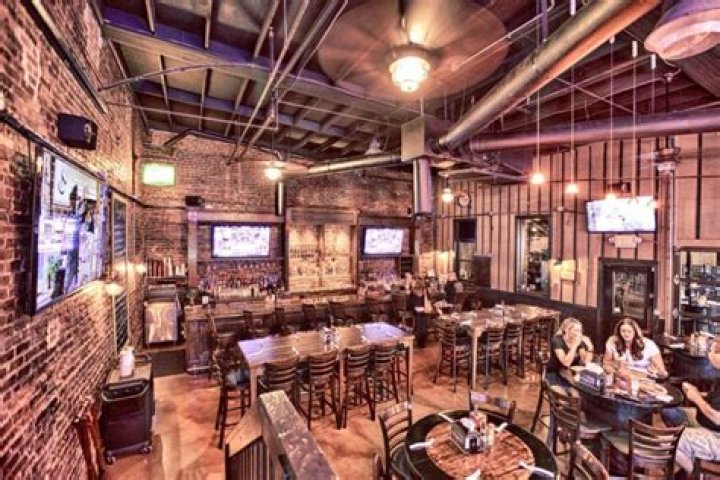 Tannery Row Buford GA: A Hidden Gem of Art and Culture