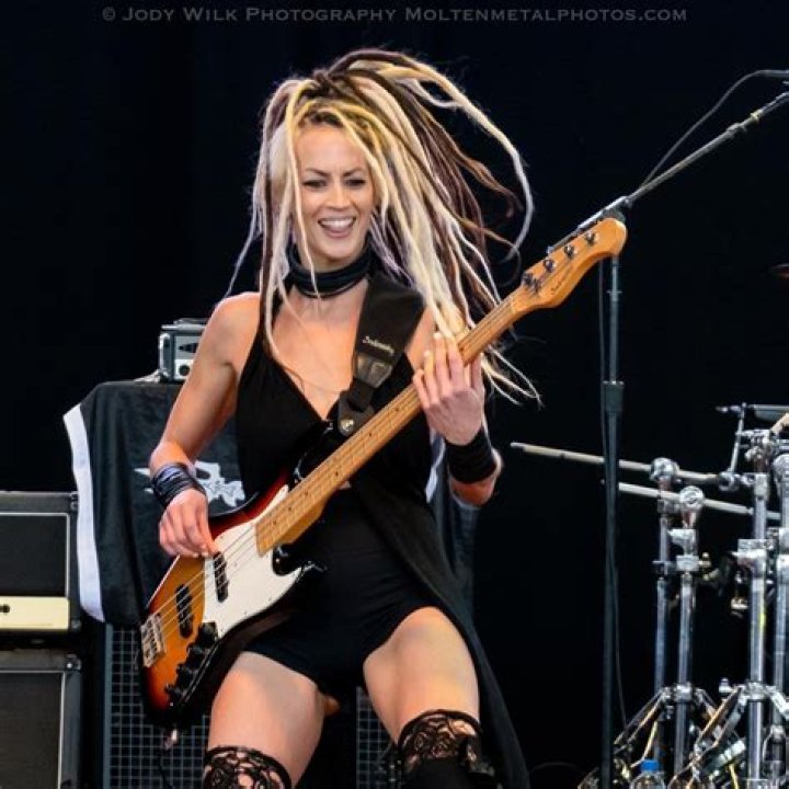 The Inspiring Journey of Tanya O'Callaghan: A Trailblazer in the Music World