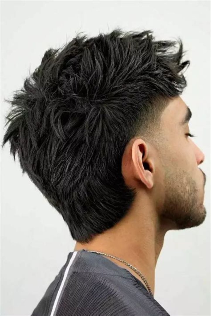 Taper Mullet Fade: The Ultimate Guide to This Trendy Hairstyle