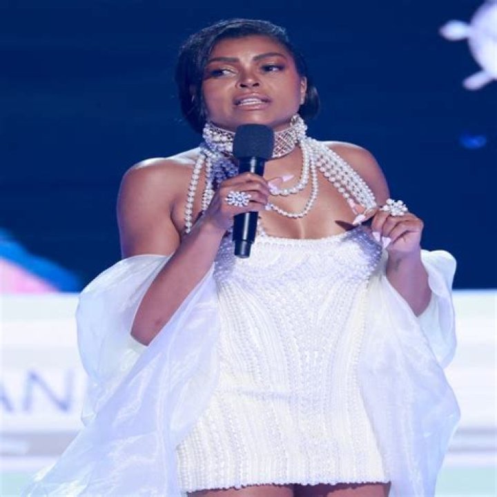 Exploring the Dynamic Duo: Taraji P. Henson and Keith Lee