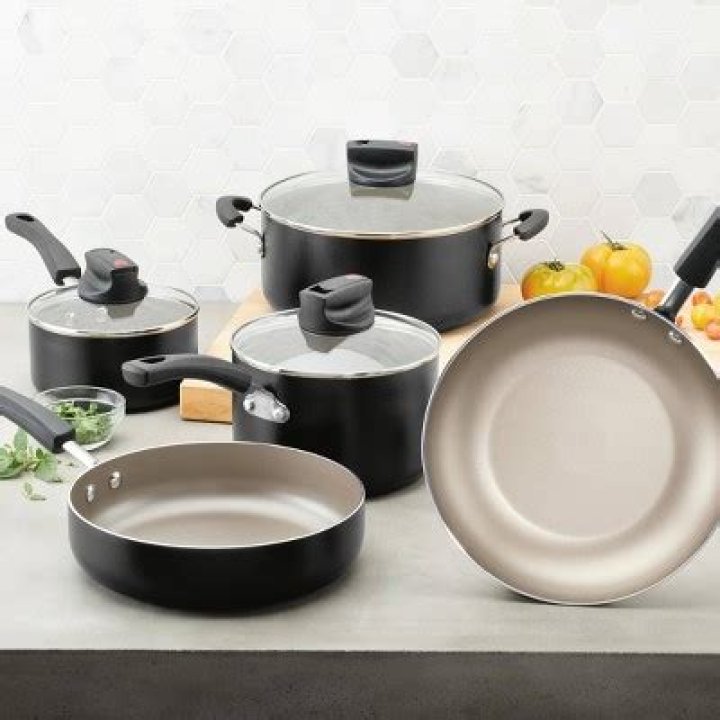 Ultimate Guide to Target Cookware Sets: Elevate Your Cooking Experience