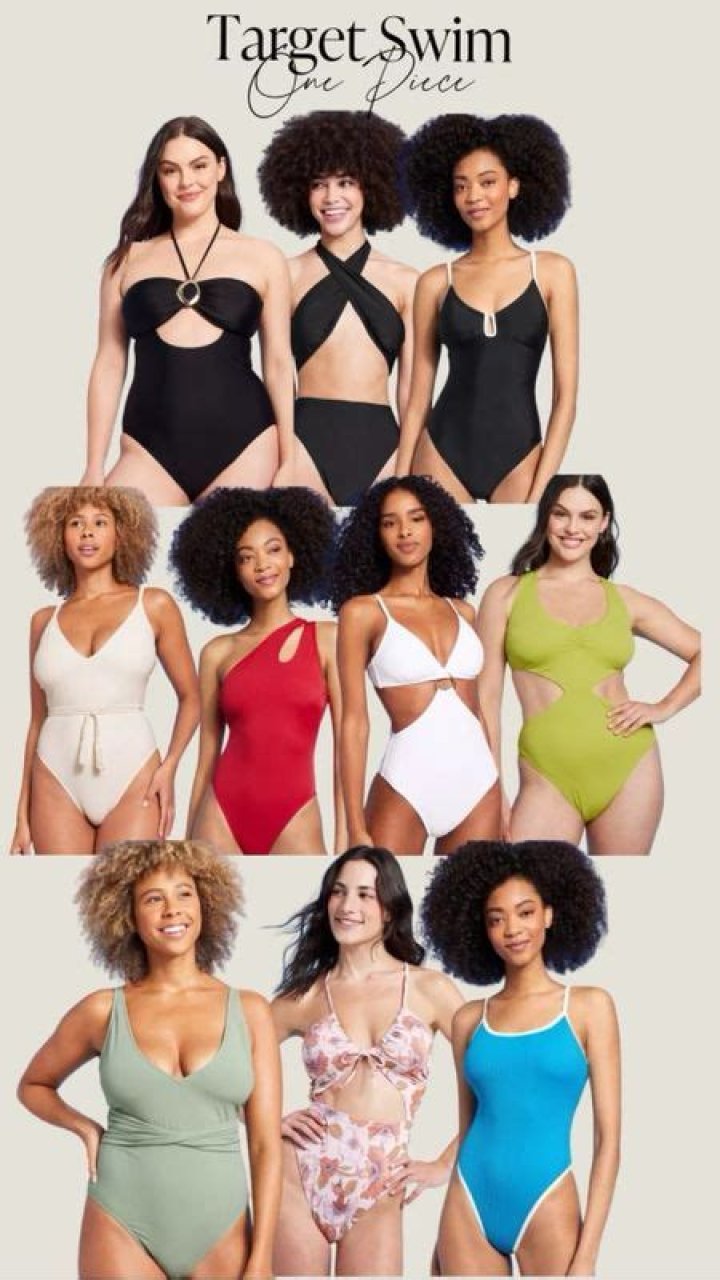 Exploring the Magic of Target Swim: A Journey Through Water