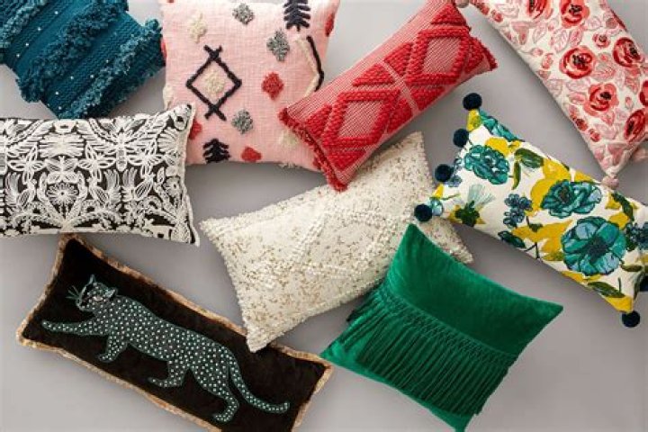 Transform Your Space with Target Throw Pillows