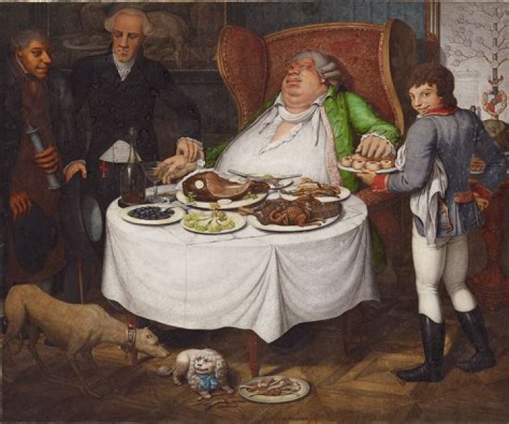 Tarrare Autopsy Organ: Unraveling the Mystery of a Gluttonous Man