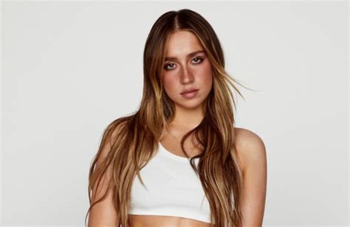 Unveiling the Talents of Tate McRae: A Journey Through Music and Dance