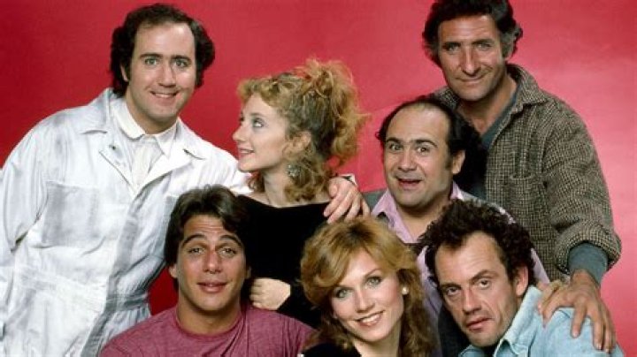 Taxi TV Cast: A Deep Dive into the Iconic Characters of the Classic Show