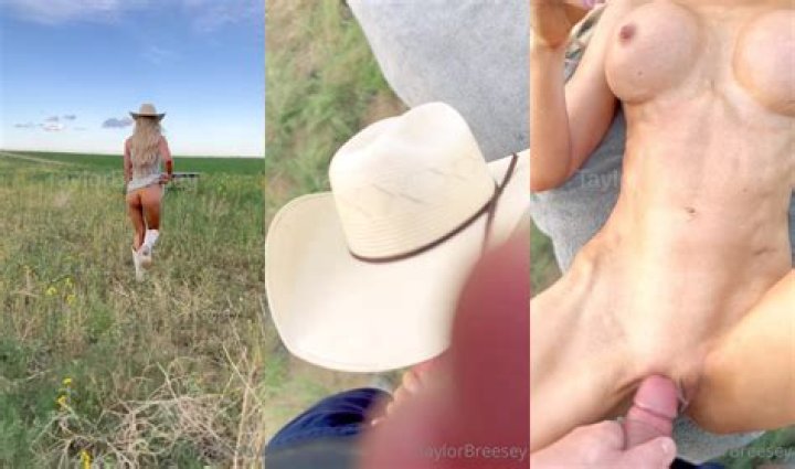 Unveiling the Journey of Taylor Breesey: A Rising Star