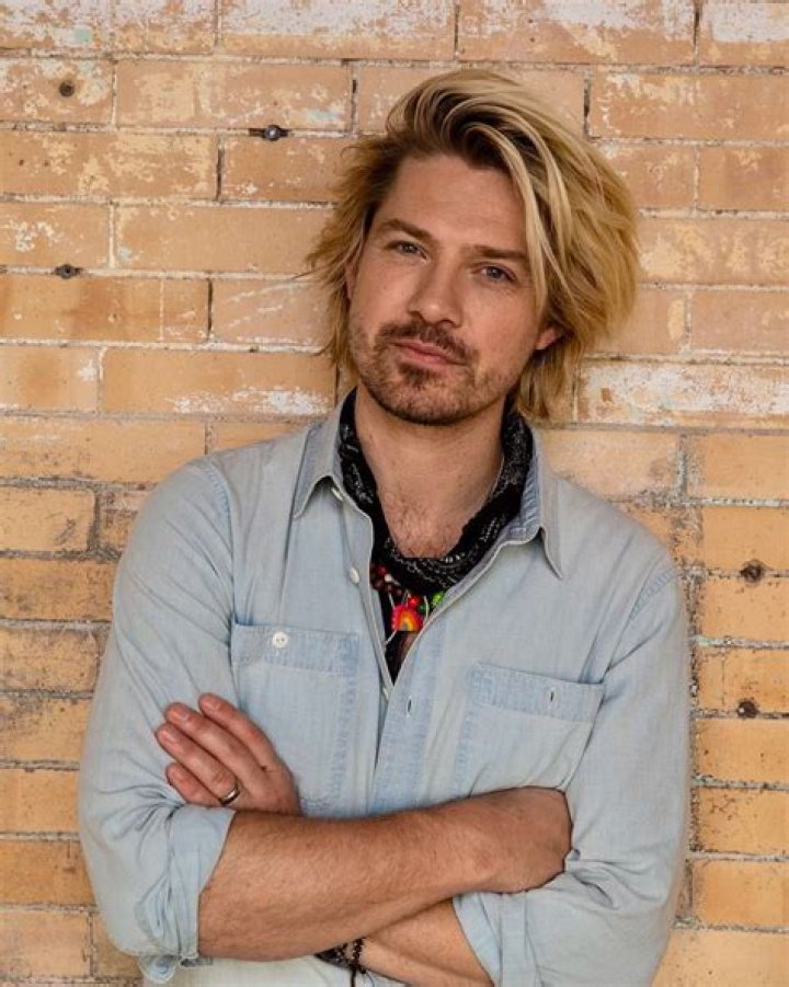 Taylor Hanson: The Voice Behind the Music