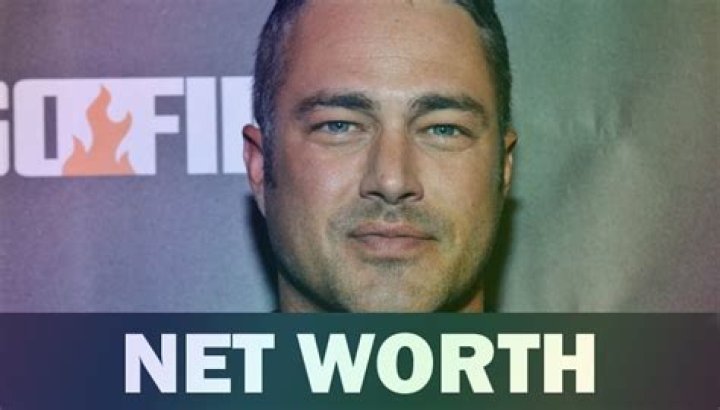 Taylor Kinney Net Worth 2024: A Deep Dive into the Actor&rsquo;s Wealth and Success