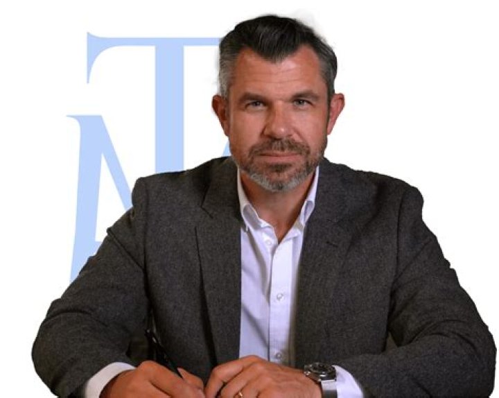 Taylor Marshall: A Comprehensive Look at His Life and Work