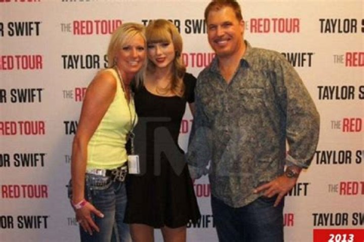 Taylor Swift Assault: Understanding the Incident and Its Implications