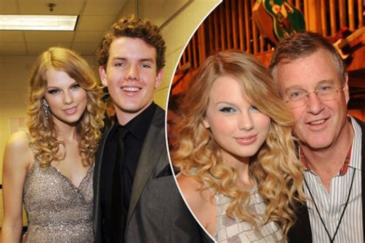 Taylor Swift's Brothers: Unraveling the Family Ties
