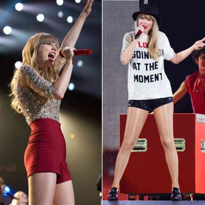 Taylor Swift Outfit Ideas: How to Emulate Her Iconic Style